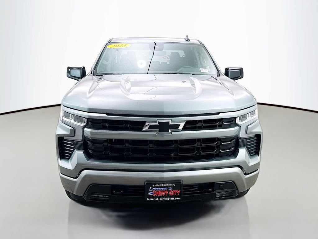 chevrolet silverado 1500 2025 1GCUKEE86SZ179019 image chevrolet silverado 1500 2025 1GCUKEE86SZ179019 image